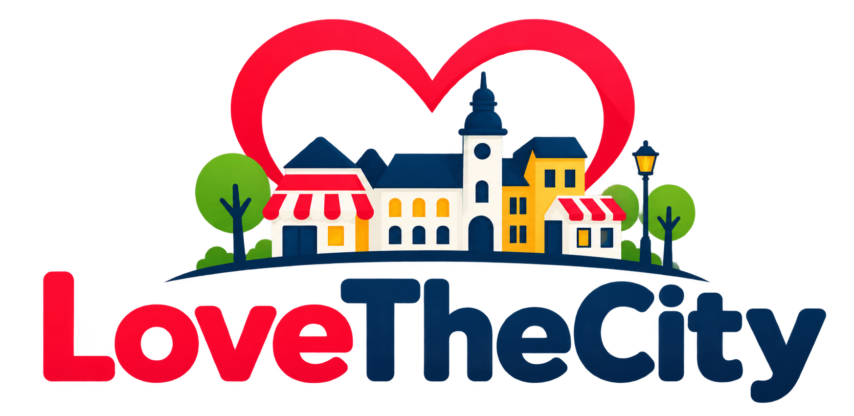 LoveTheCity